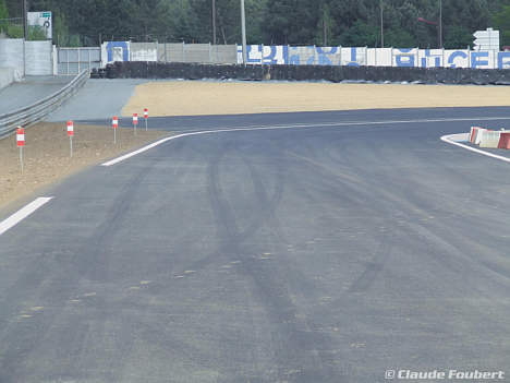 (Foto: Claude Foubert - Endurance-Info.com)